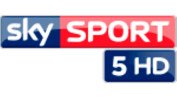 Sky Sport 5 DE logo