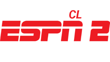 ESPN 2 Chile logo