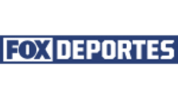 Fox Deportes logo