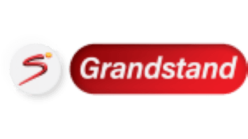SuperSport Grandstand logo
