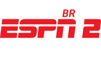 ESPN 2 Brazil logo