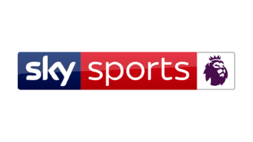 Sky Sports Premier League logo