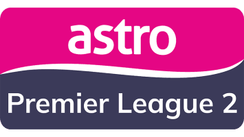 Astro Premier League 2 logo