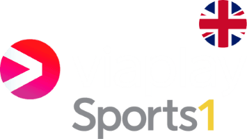 Viaplay Sports 1 UK logo