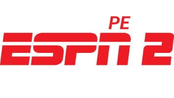 ESPN 2 Peru logo