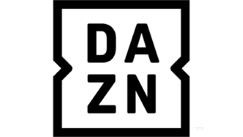 DAZN Italy logo