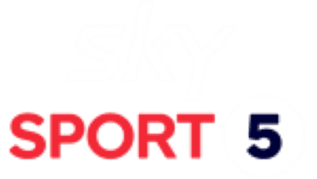 Sky Sport 5 NZ logo