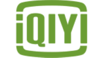 IQiyi CN logo