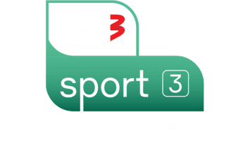 Go3 Sport 3 LV logo