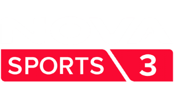 Novasports 3 logo