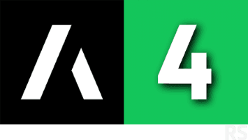 Arena Sport 4 RS logo