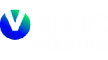 V Sport Premium logo
