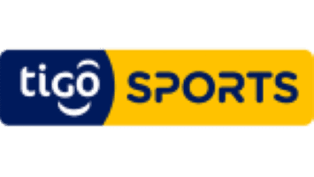Tigo Sports Paraguay logo
