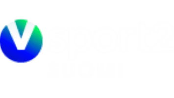 V Sport 2 Suomi logo