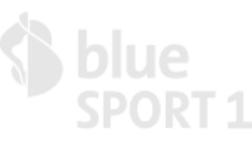 Blue Sport 1 CH logo