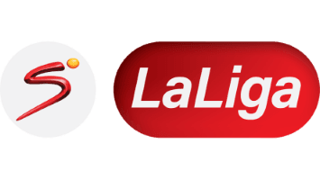 SuperSport La Liga logo
