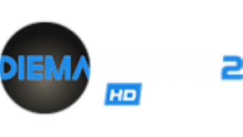 Diema Sport 2 BG logo