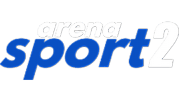 Arena Sport 2 SK logo