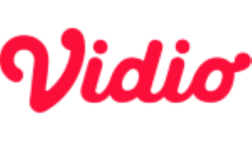 Vidio.com logo
