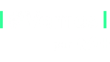 Movistar #Vamos logo