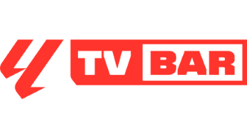 LaLiga TV Bar logo