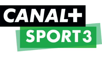 Canal+ Sport 3 PL logo