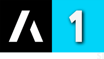 Arena Sport 1 SI logo