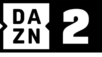 DAZN 2 Spain logo