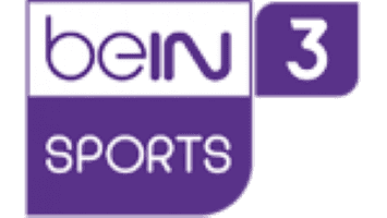 BeIN Sports 3 Qatar logo