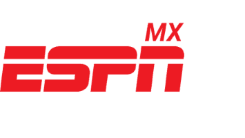 ESPN Mexico logo