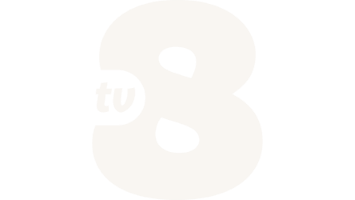 TV8 logo