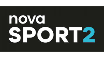 Nova Sport 2 CZ logo