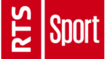 RTS Sport logo