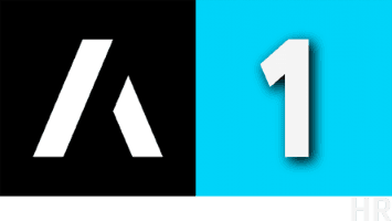 Arena Sport 1 HR logo