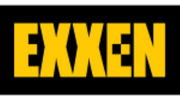 Exxen TR logo