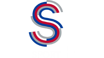 S Sport+ TR logo