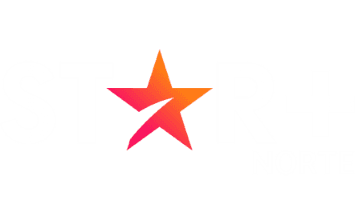 Star+ North America logo