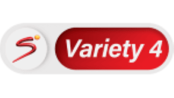 SuperSport Variety 4 logo