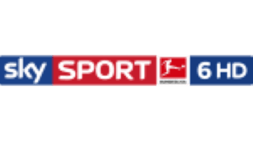 Sky Sport Bundesliga 6 HD logo