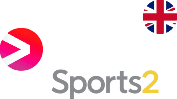 Viaplay Sports 2 UK logo
