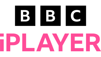 BBC iPlayer logo