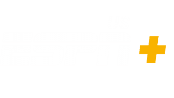 ESPN + logo