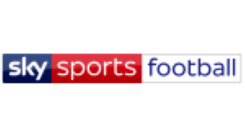 Sky Sports Football logo