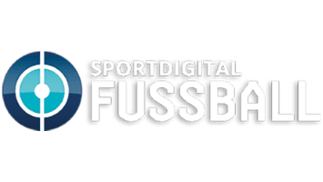 Sportdigital Fussball logo