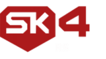 Sport Klub 4 RS logo