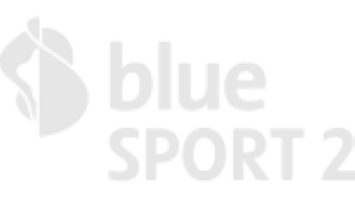 Blue Sport 2 CH logo