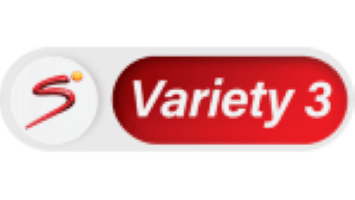 SuperSport Variety 3 logo