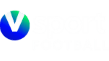 V Sport Football logo