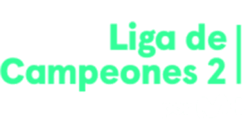 Movistar Liga de Campeones 2 logo