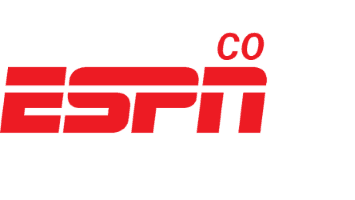 ESPN Colombia logo